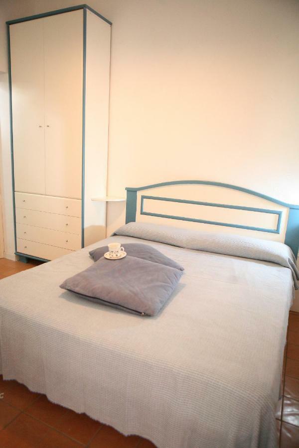 Venus Apartment Позитано Экстерьер фото
