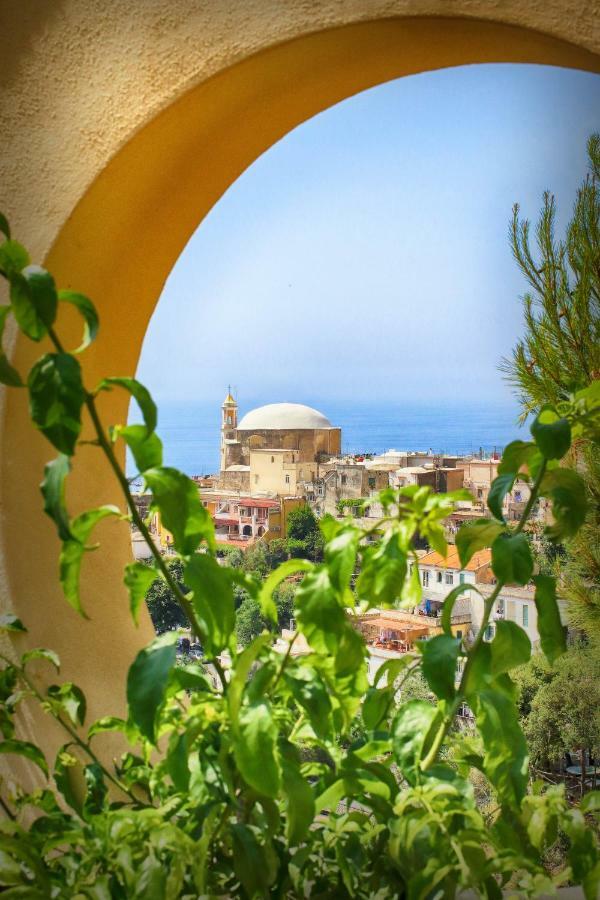 Positano Holidays Экстерьер фото