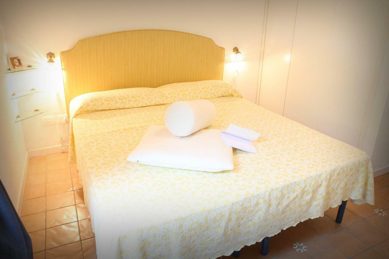Venus Apartment Позитано Экстерьер фото
