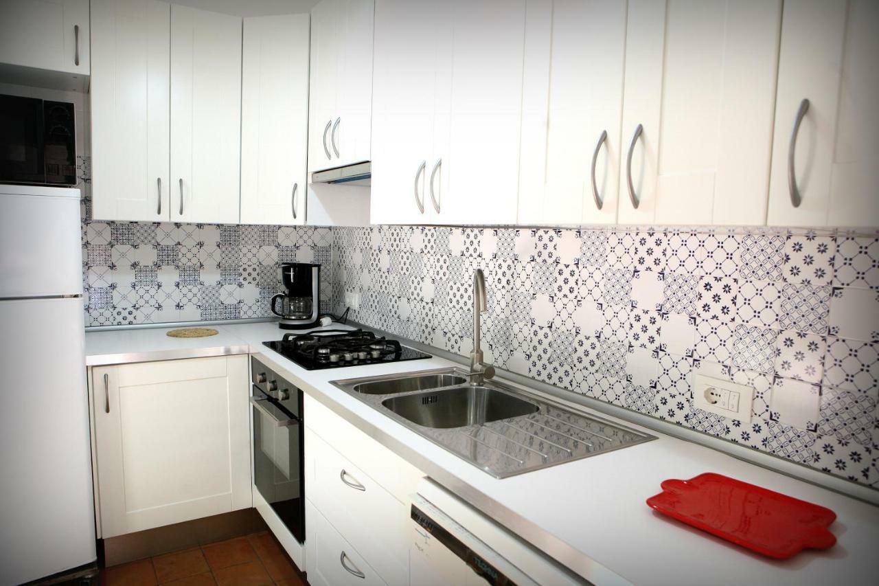 Venus Apartment Позитано Экстерьер фото