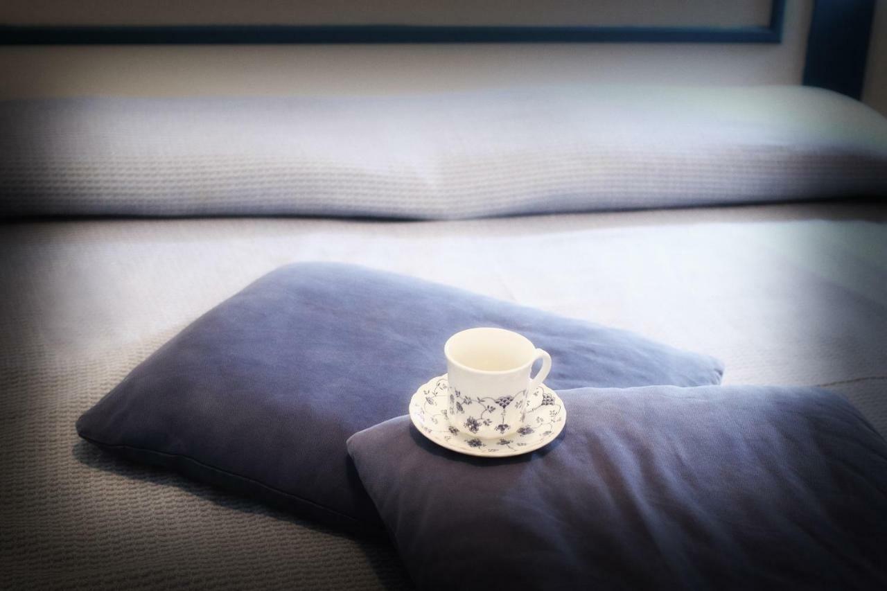 Venus Apartment Позитано Экстерьер фото