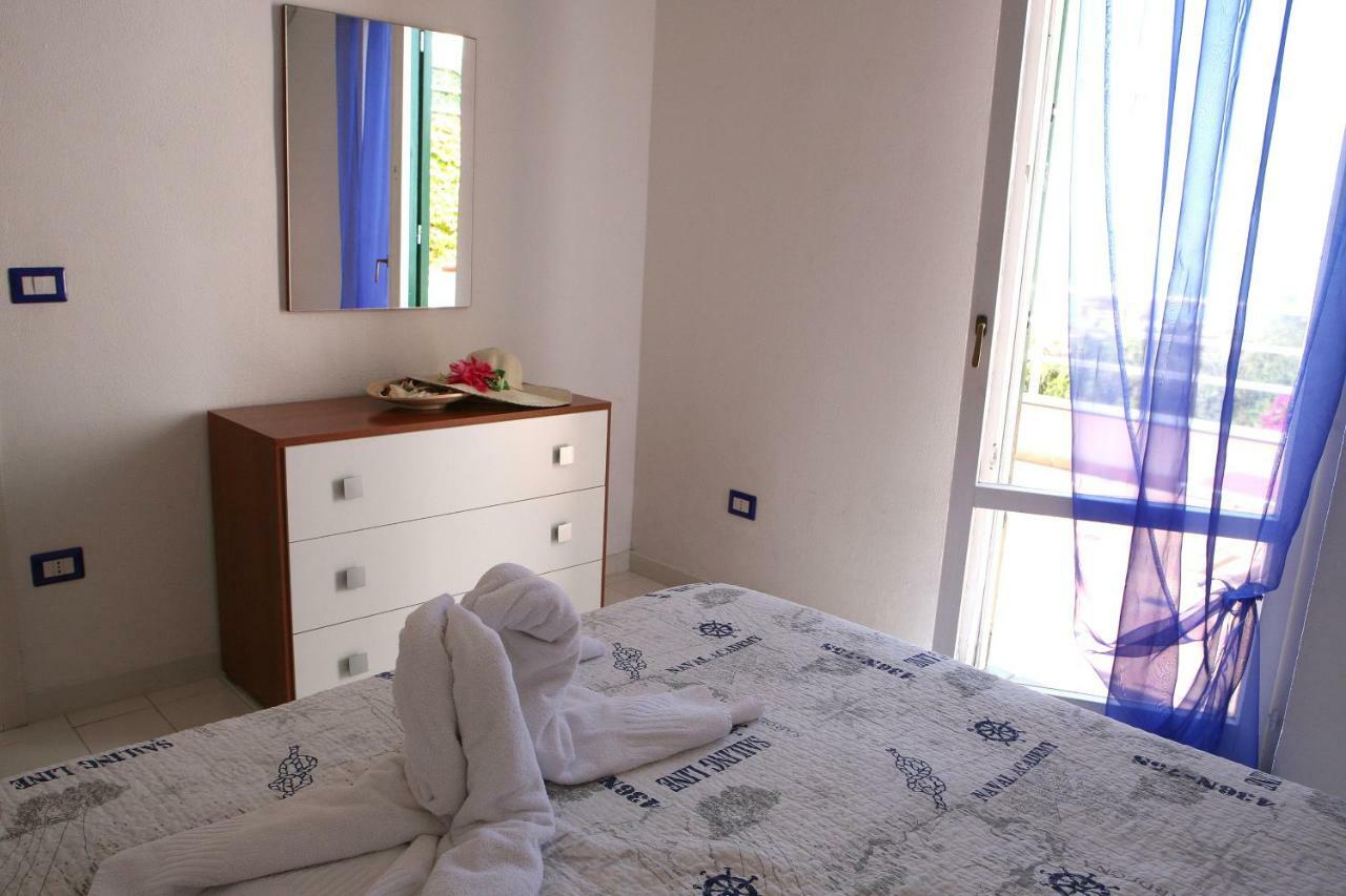 Venus Apartment Позитано Экстерьер фото